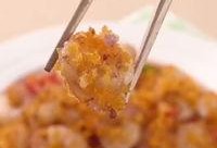 面包糠的做法视频,美味佳肴轻松上桌