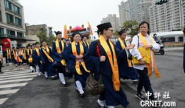 四川道士开路视频,四川神秘仪式视频揭秘古老信仰传承