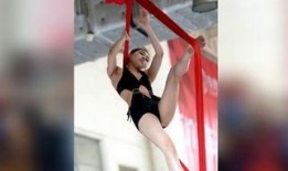 劈叉舞视频,揭秘劈叉舞的惊人魅力与技巧