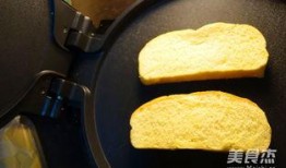 面包糠的做法视频,美味佳肴轻松上桌