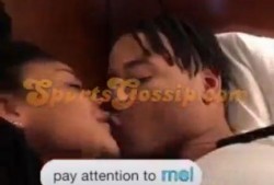 在床上亲吻的视频,甜蜜亲吻视频回顾