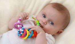 六个月早教视频,宝宝成长关键期互动学习之旅