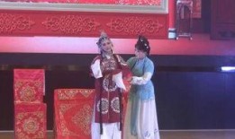 扬剧珍珠塔视频全集,扬剧经典，情感纠葛的悲喜人生