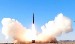 东风导弹发射视频,大国利器展翅腾飞