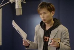 边江配音视频,声音的魅力与情感的表达