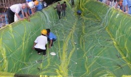 玻璃钢制作工艺视频,揭秘现代复合材料制造过程