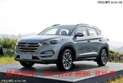 试驾现代全新途胜视频,驾驭未来，尽享科技与舒适的完美融合