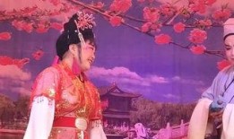 扬剧珍珠塔视频全集,扬剧经典，情感纠葛的悲喜人生