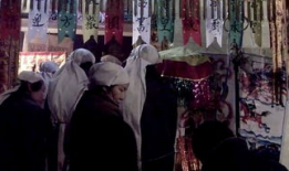 四川道士开路视频,四川神秘仪式视频揭秘古老信仰传承