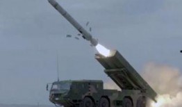 东风导弹发射视频,大国利器展翅腾飞