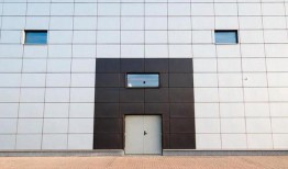 铝塑板施工视频,专业操作与细节解析