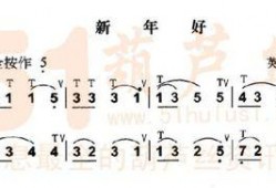 葫芦丝新年好教学视频,轻松入门，欢庆佳节