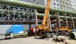 玻璃钢制作工艺视频,揭秘现代复合材料制造过程